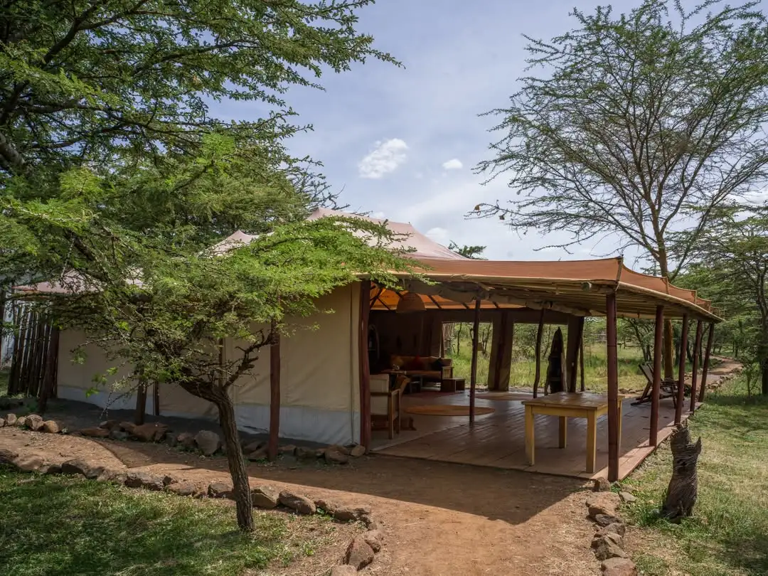 Kandili Camp